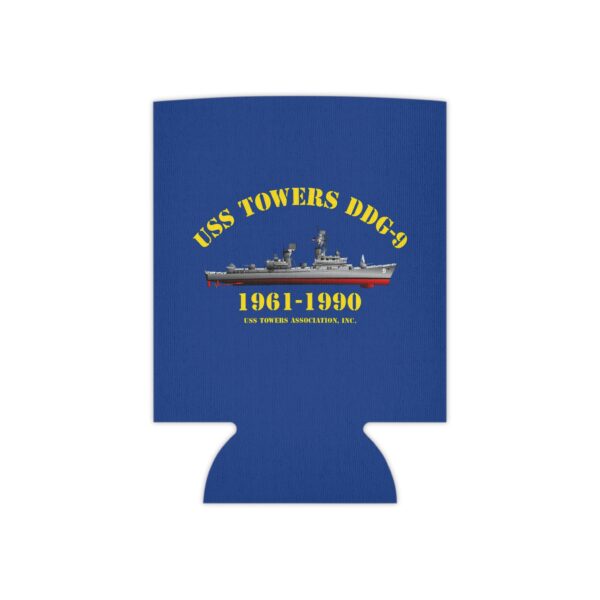 Towers Association/2025 Reunion Can Cooler