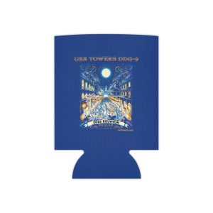 Towers Association/2025 Reunion Can Cooler