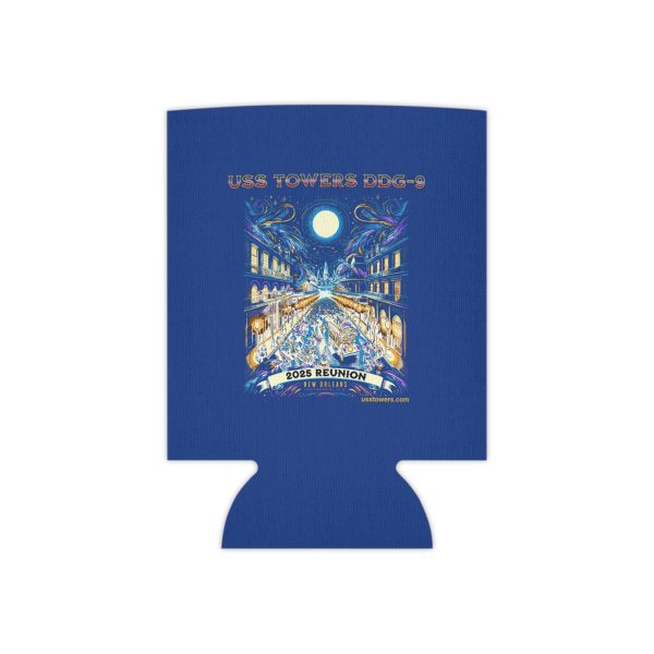Towers Association/2025 Reunion Can Cooler