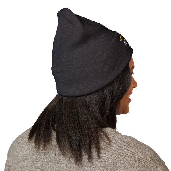 Towers NISS Classic Cuffed Beanie (Embroidery) - Image 28