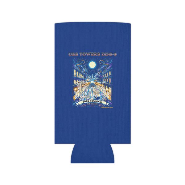 Towers Association/2025 Reunion Can Cooler - Image 3