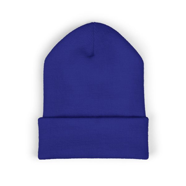 Towers NISS Classic Cuffed Beanie (Embroidery) - Image 14