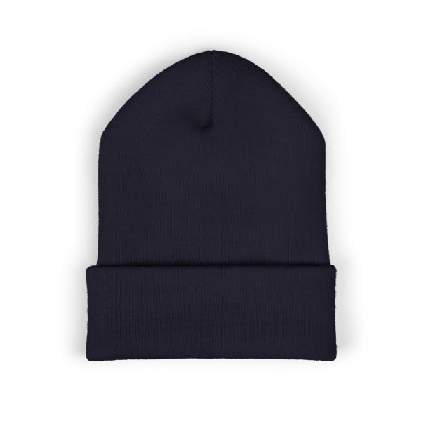 Towers NISS Classic Cuffed Beanie (Embroidery) - Image 2