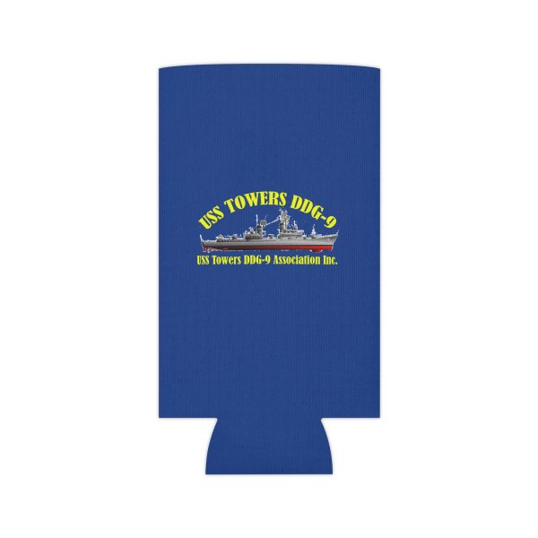Towers Association/2025 Reunion Can Cooler - Image 4