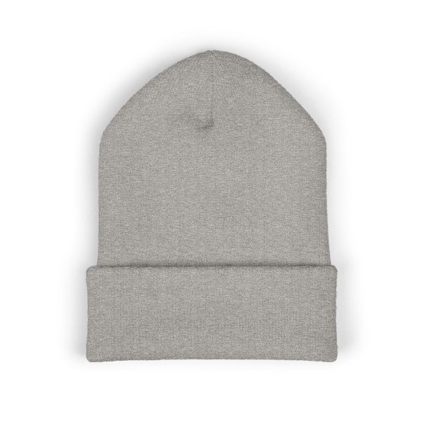 Towers NISS Classic Cuffed Beanie (Embroidery) - Image 22