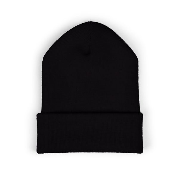 Towers NISS Classic Cuffed Beanie (Embroidery) - Image 18