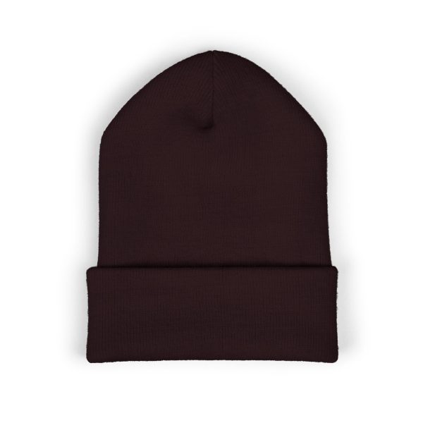 Towers NISS Classic Cuffed Beanie (Embroidery) - Image 30