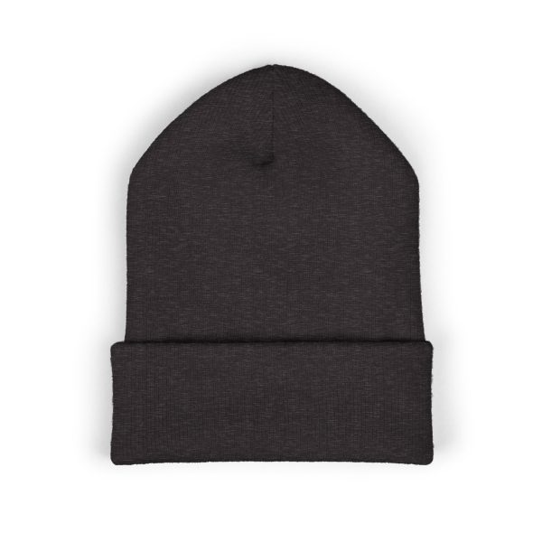 Towers NISS Classic Cuffed Beanie (Embroidery) - Image 26