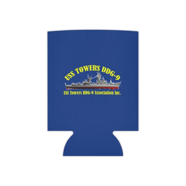 Towers Association/2025 Reunion Can Cooler - Image 2