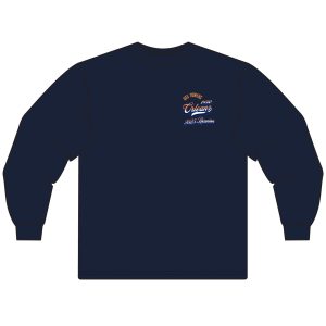 USS Towers New Orleans 2025 Reunion Unisex Long Sleeve T-Shirt
