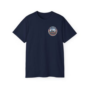 Towers NOLA 2025 Unisex Ultra Cotton Tee